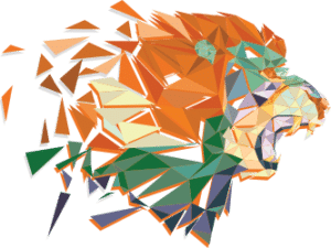 Roaring Content Logo Home